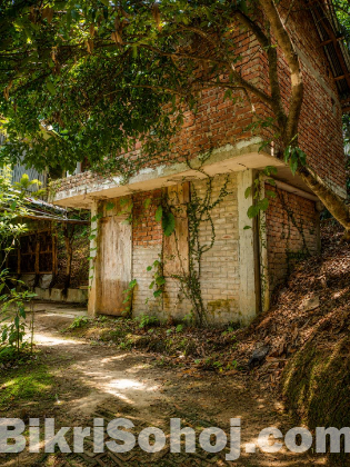 On and No Eco Resort